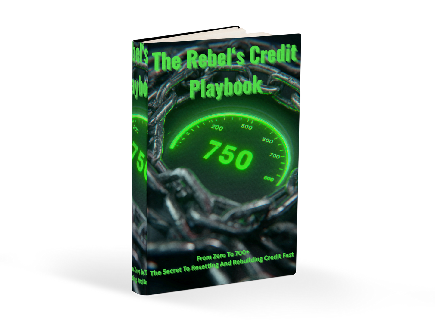 The Rebel’s Credit Playbook