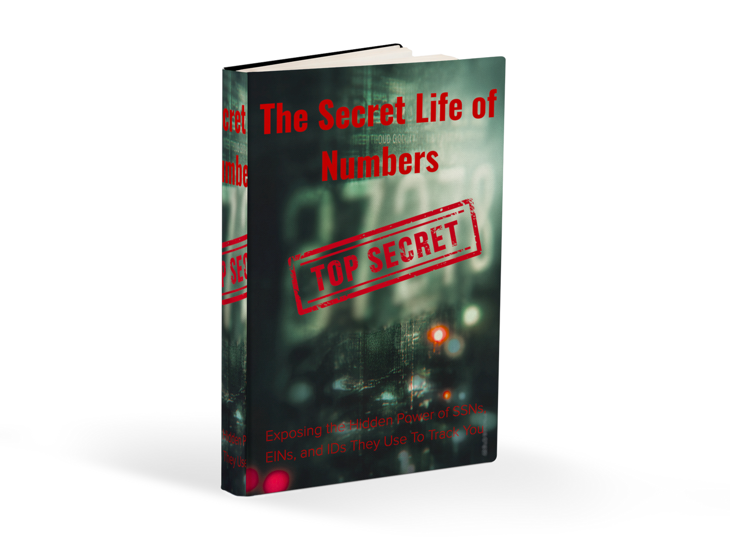 The Secret Life of Numbers