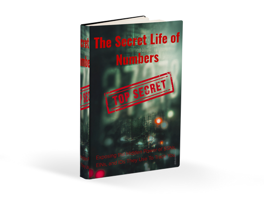The Secret Life of Numbers